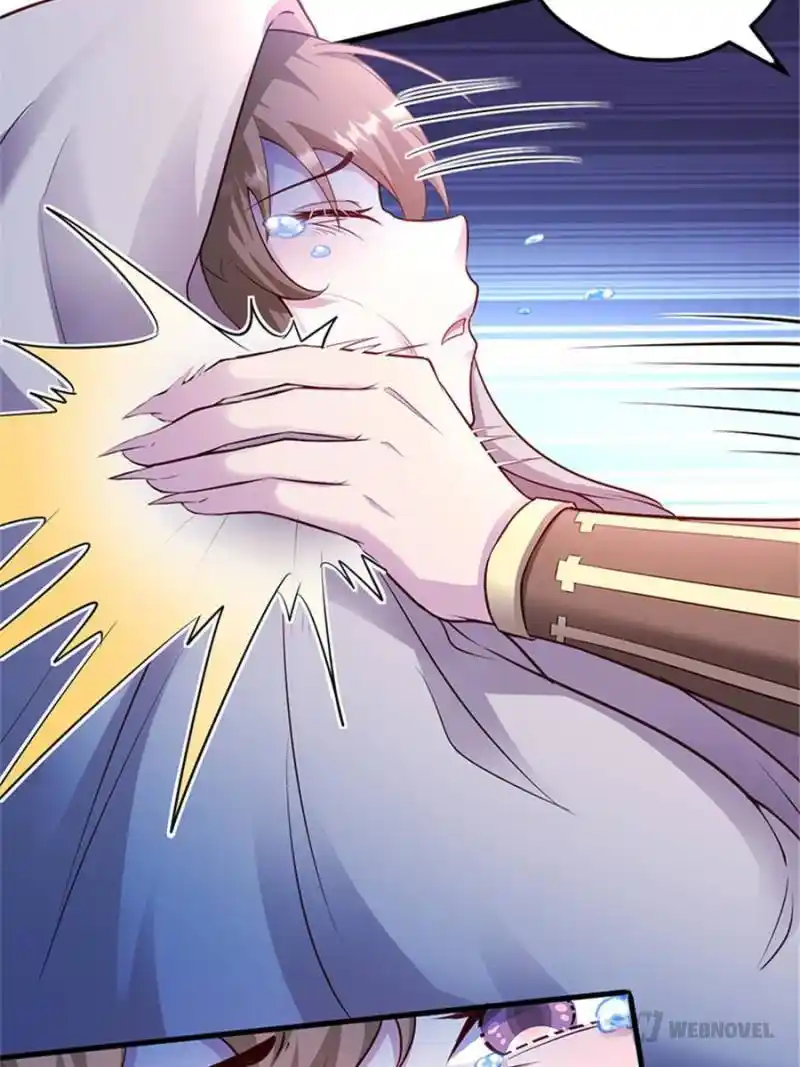 Beauty And The Beasts Chapter 536