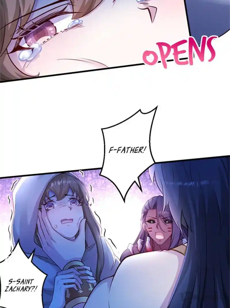 Beauty And The Beasts Chapter 536