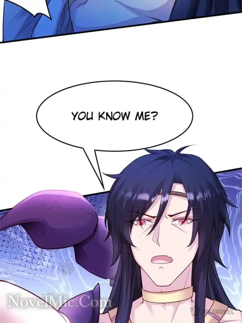 Beauty And The Beasts Chapter 536