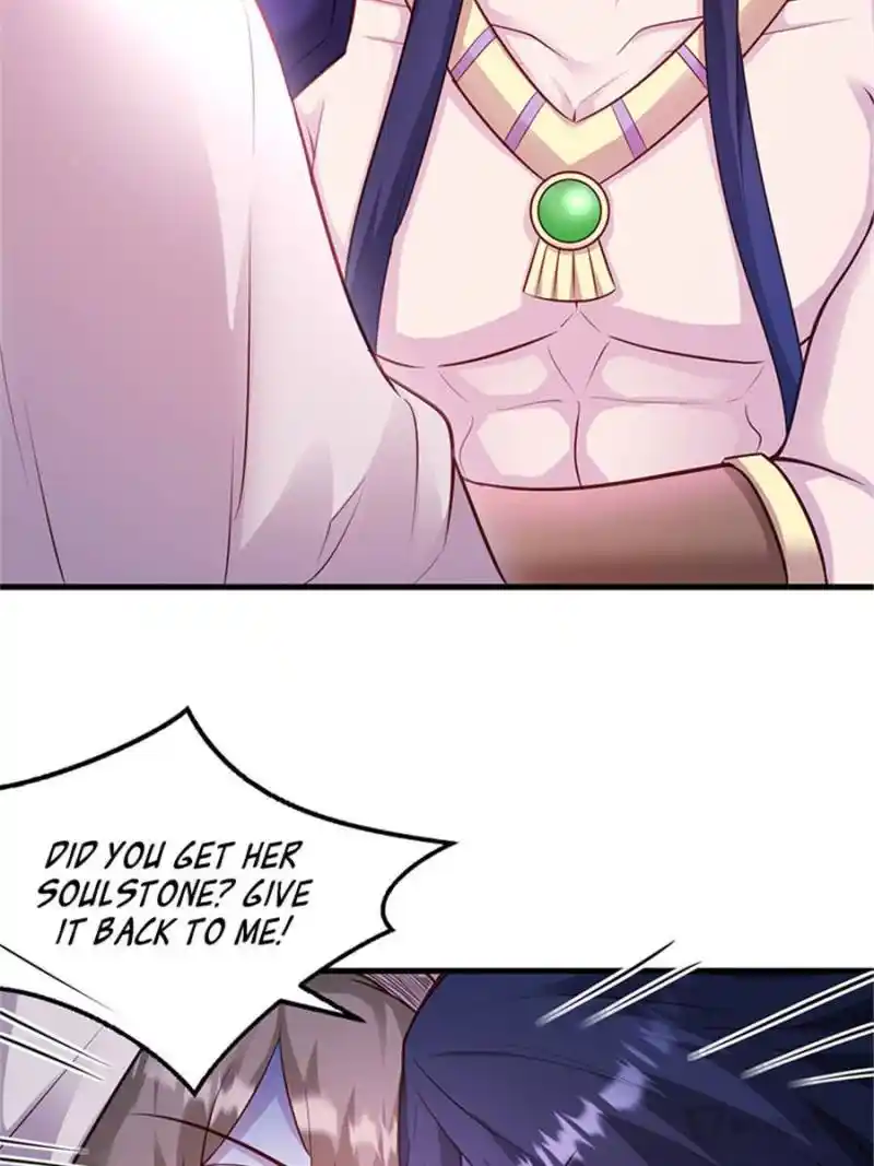 Beauty And The Beasts Chapter 536