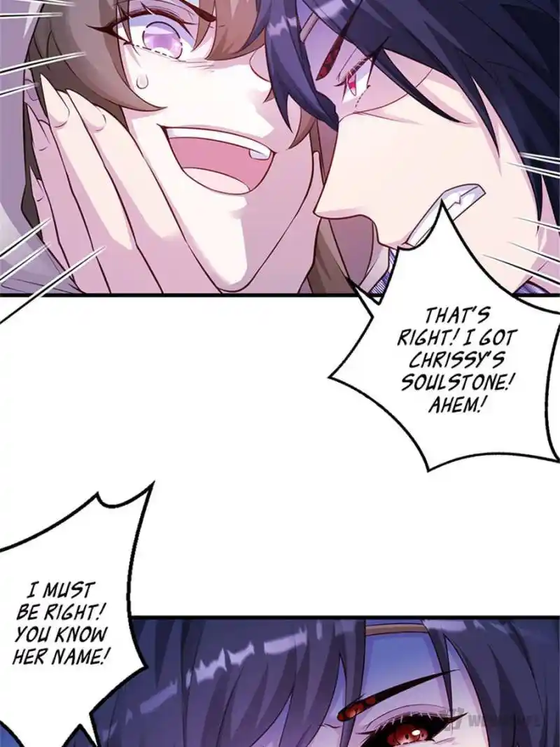 Beauty And The Beasts Chapter 536