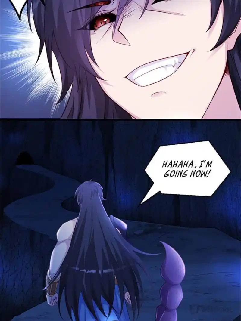 Beauty And The Beasts Chapter 536