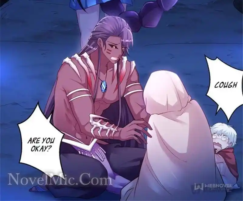 Beauty And The Beasts Chapter 536