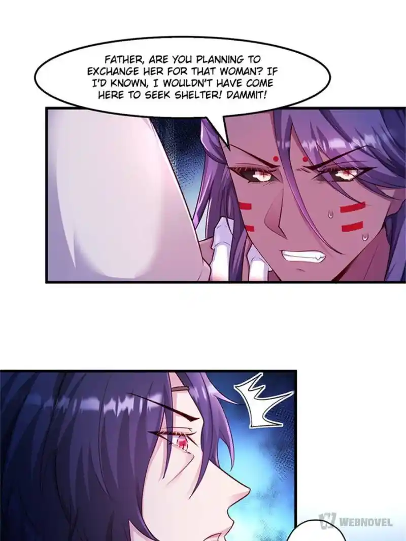 Beauty And The Beasts Chapter 536