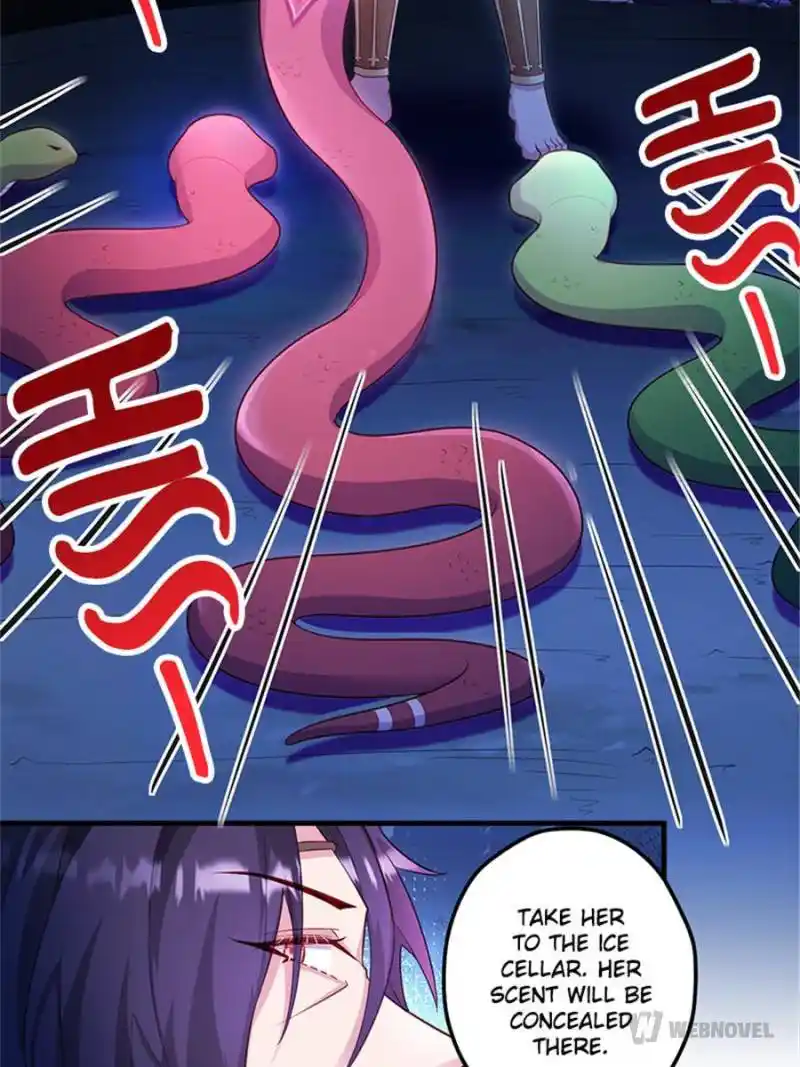 Beauty And The Beasts Chapter 536