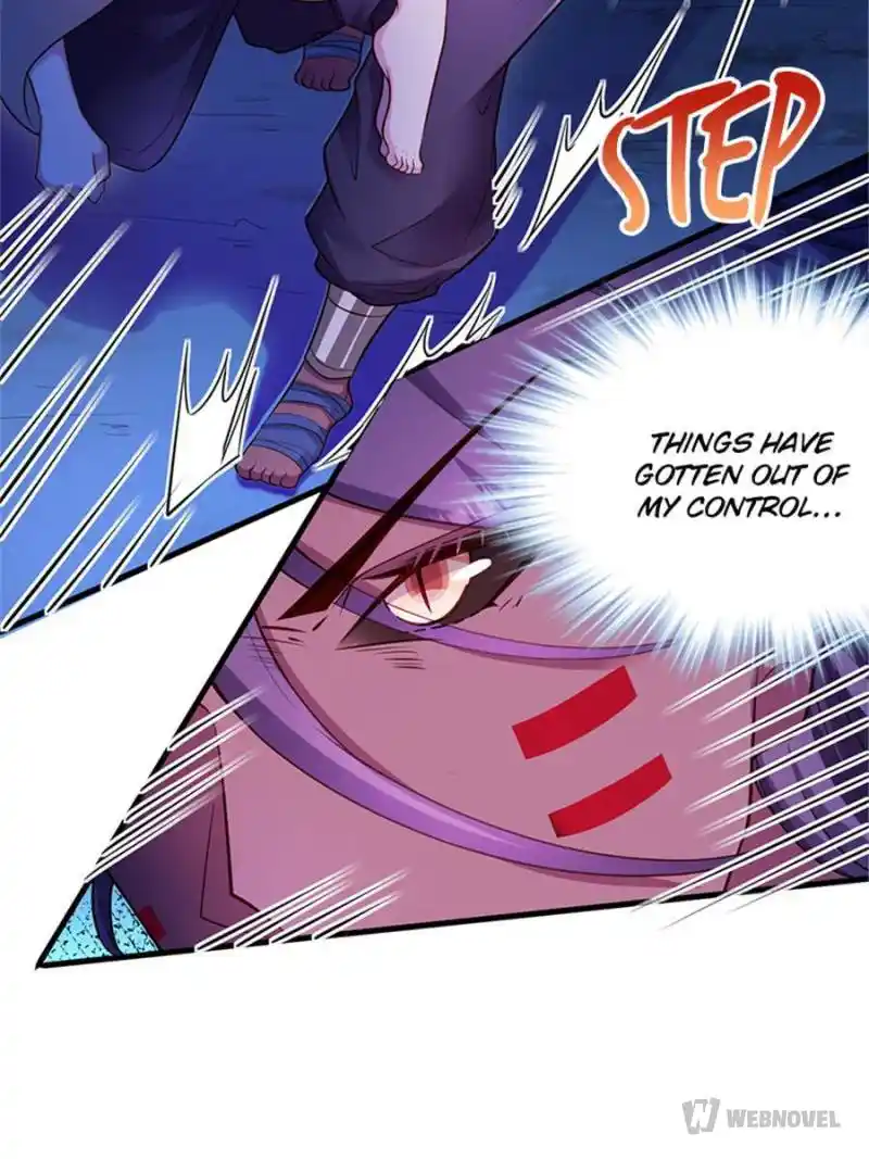 Beauty And The Beasts Chapter 536