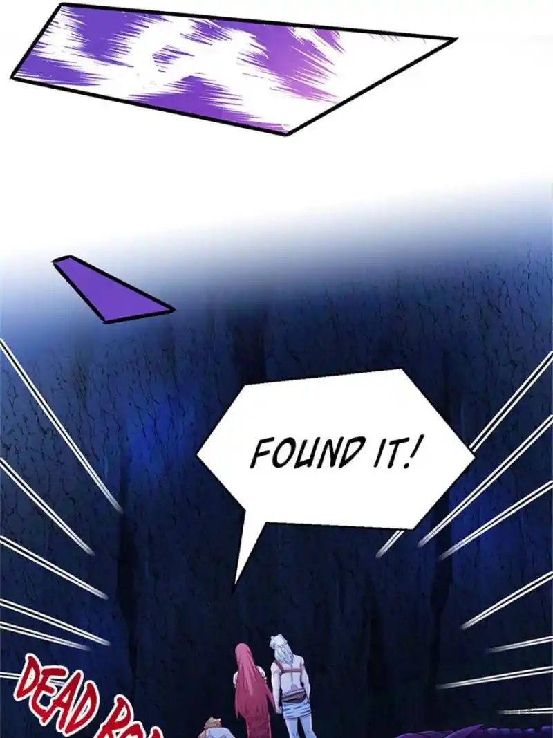 Beauty And The Beasts Chapter 536