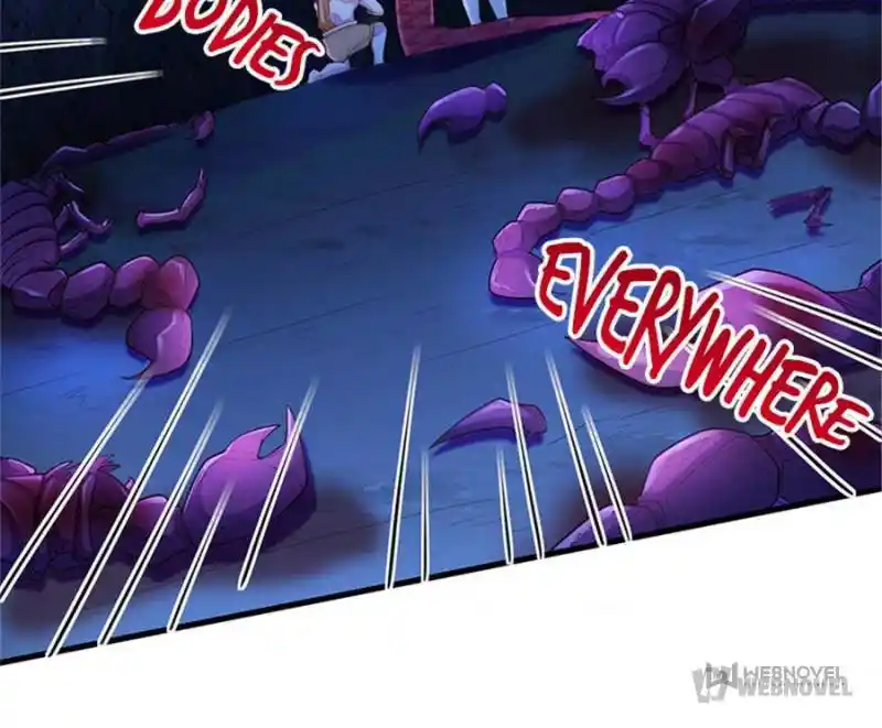 Beauty And The Beasts Chapter 536