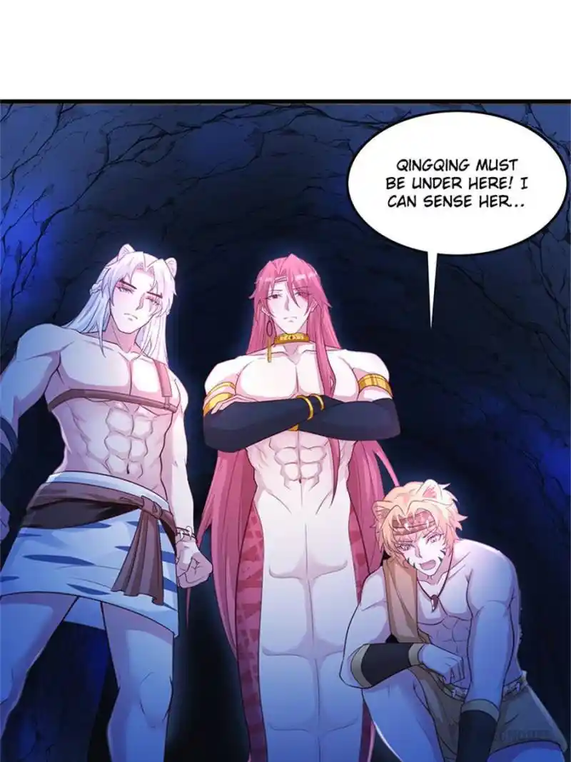 Beauty And The Beasts Chapter 536