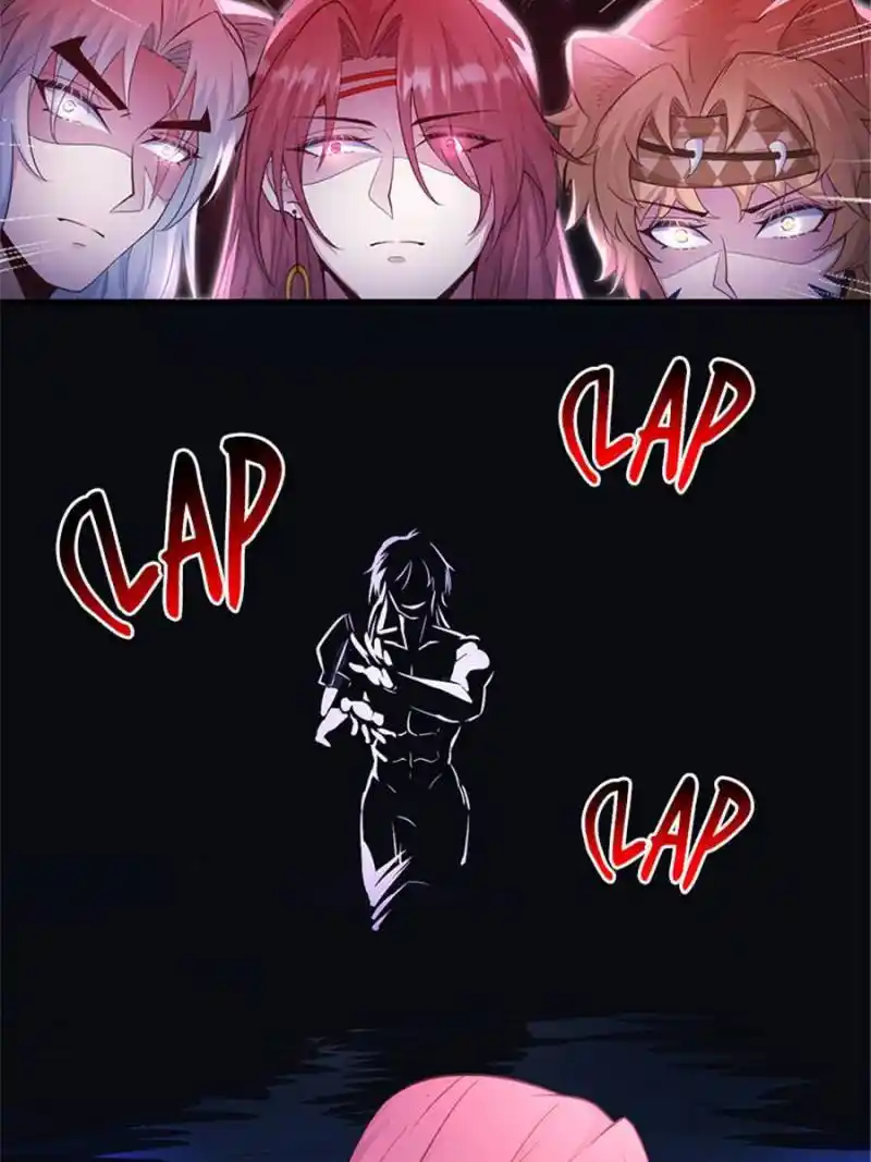 Beauty And The Beasts Chapter 536