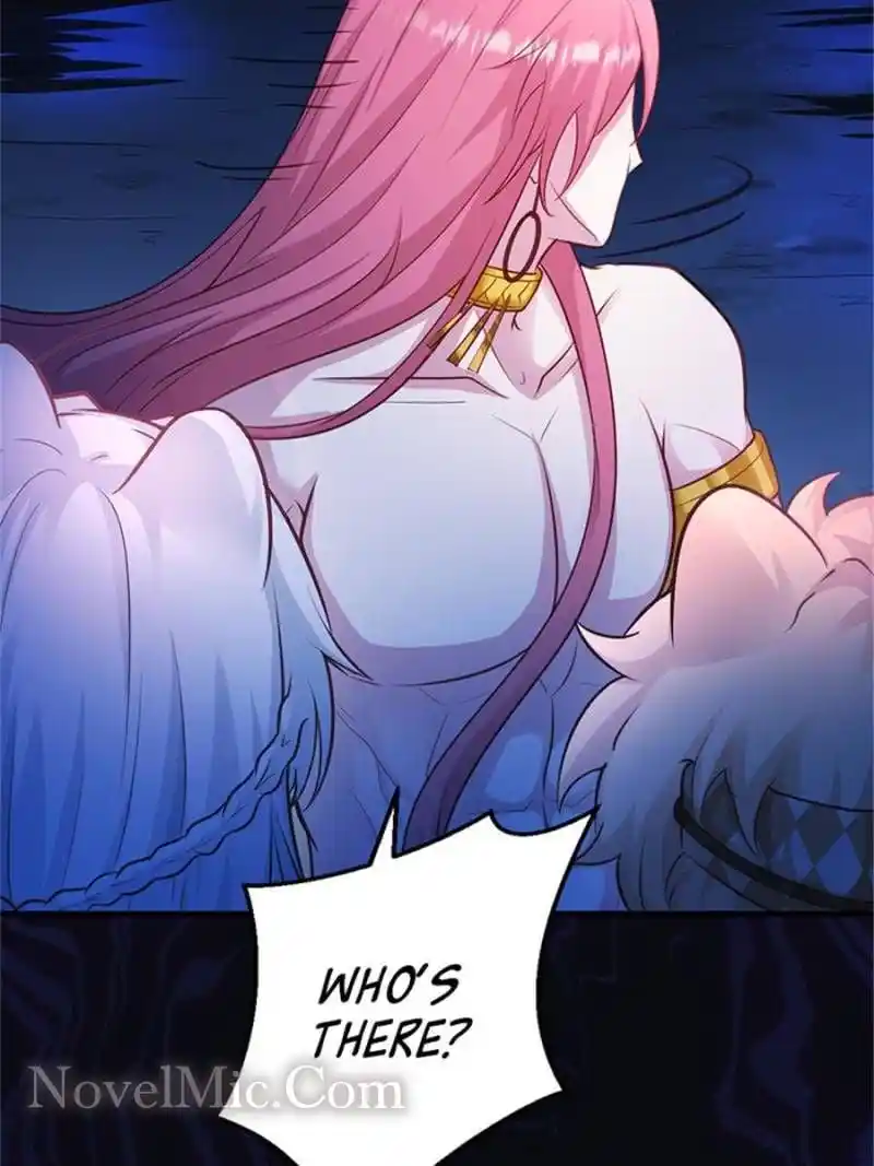 Beauty And The Beasts Chapter 536