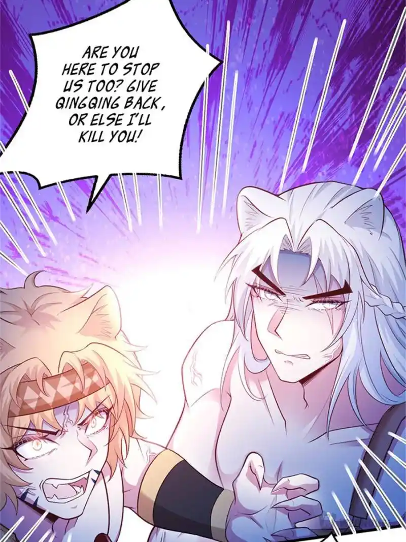 Beauty And The Beasts Chapter 536