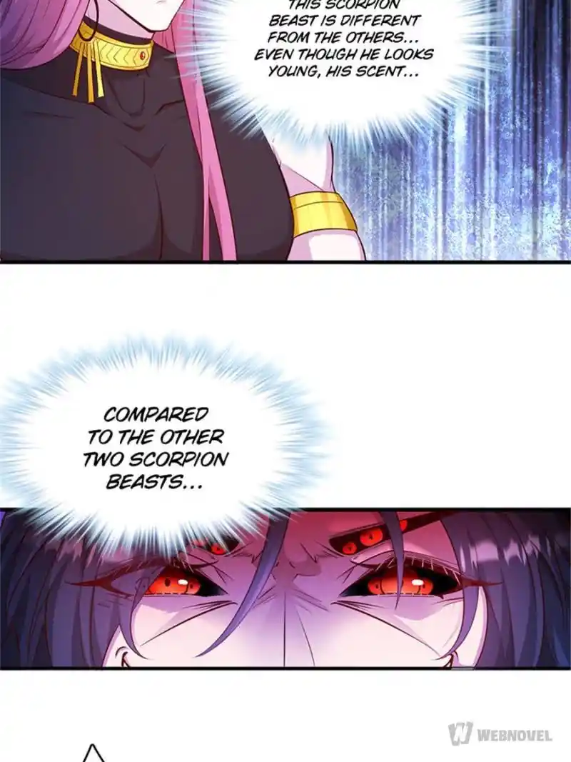 Beauty And The Beasts Chapter 536