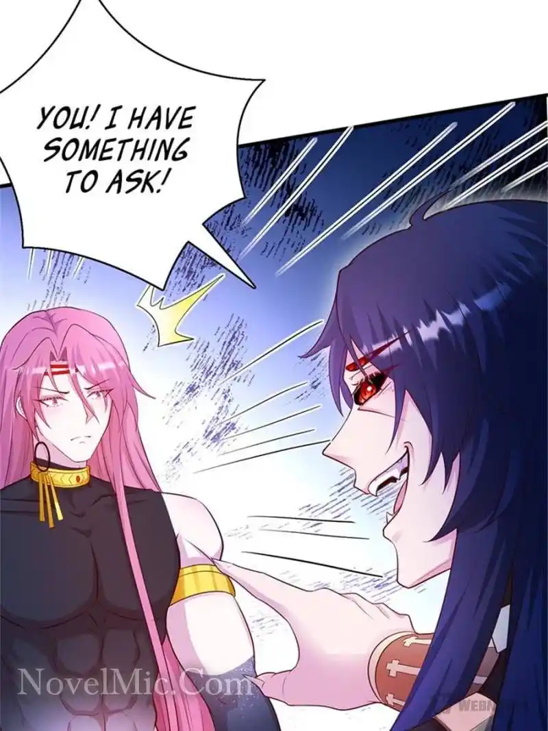 Beauty And The Beasts Chapter 536