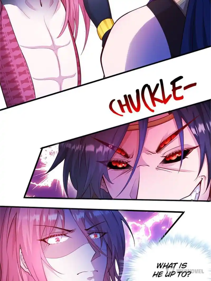 Beauty And The Beasts Chapter 536