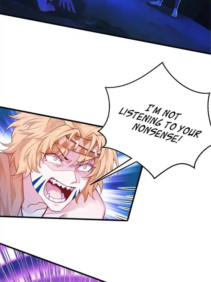 Beauty And The Beasts Chapter 537