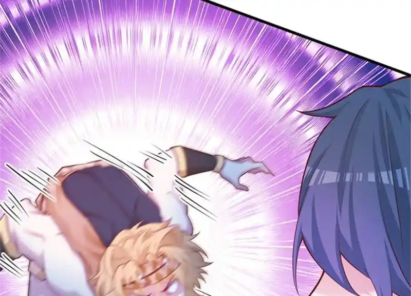 Beauty And The Beasts Chapter 537