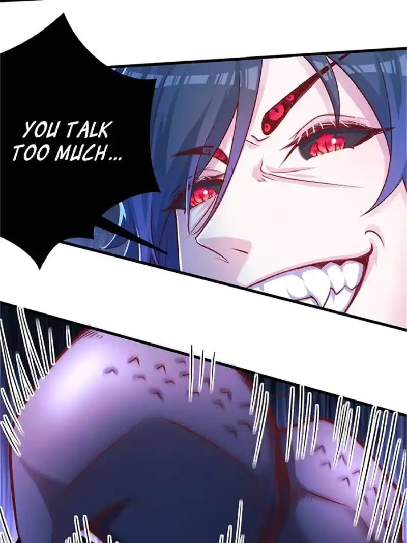 Beauty And The Beasts Chapter 537