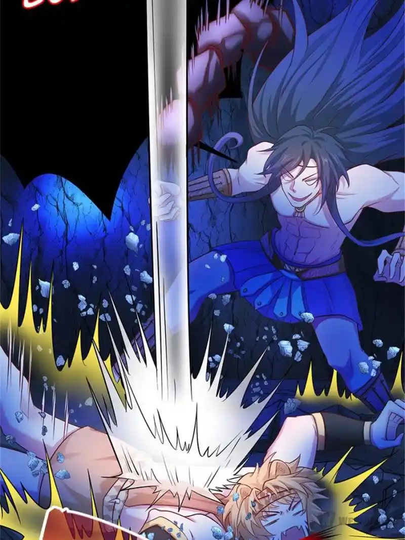 Beauty And The Beasts Chapter 537