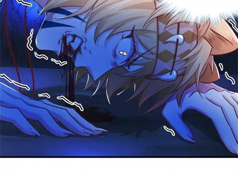 Beauty And The Beasts Chapter 537