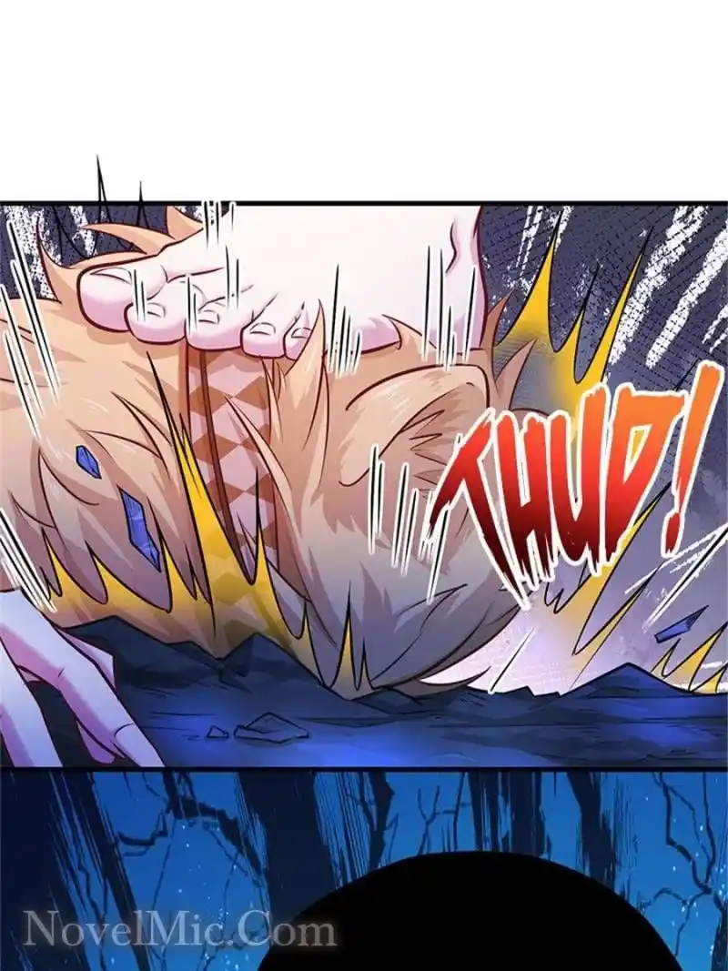 Beauty And The Beasts Chapter 537