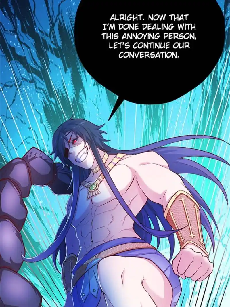 Beauty And The Beasts Chapter 537