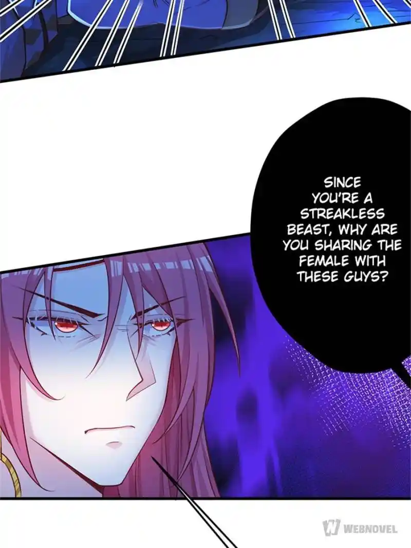 Beauty And The Beasts Chapter 537