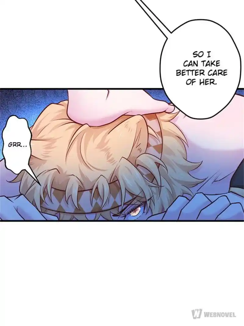 Beauty And The Beasts Chapter 537