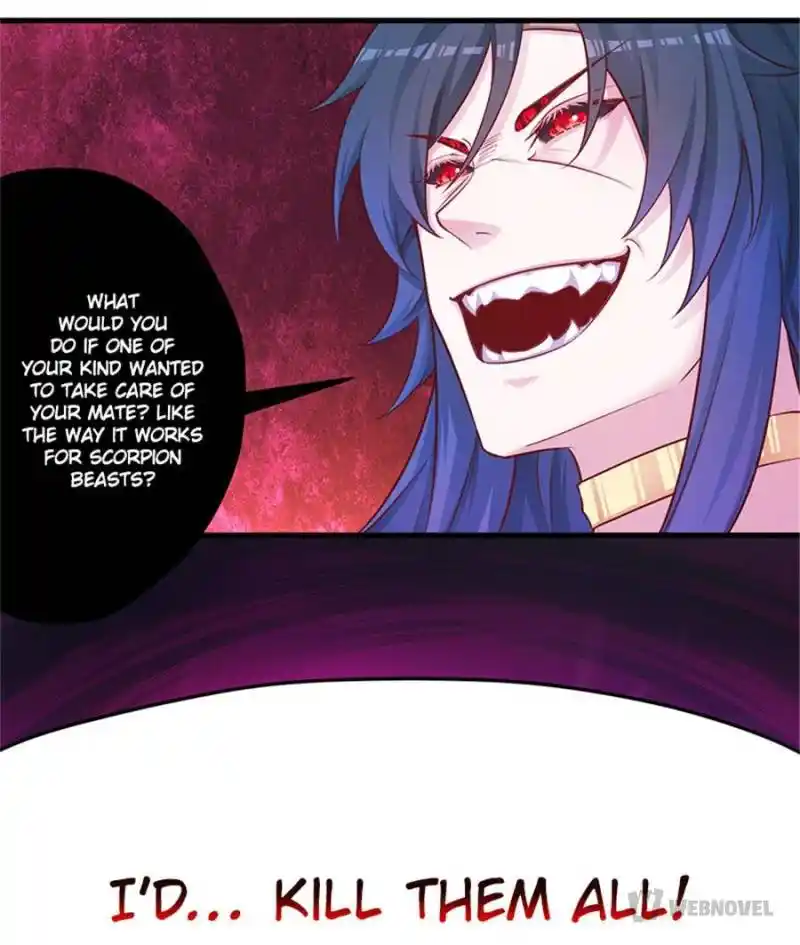 Beauty And The Beasts Chapter 537