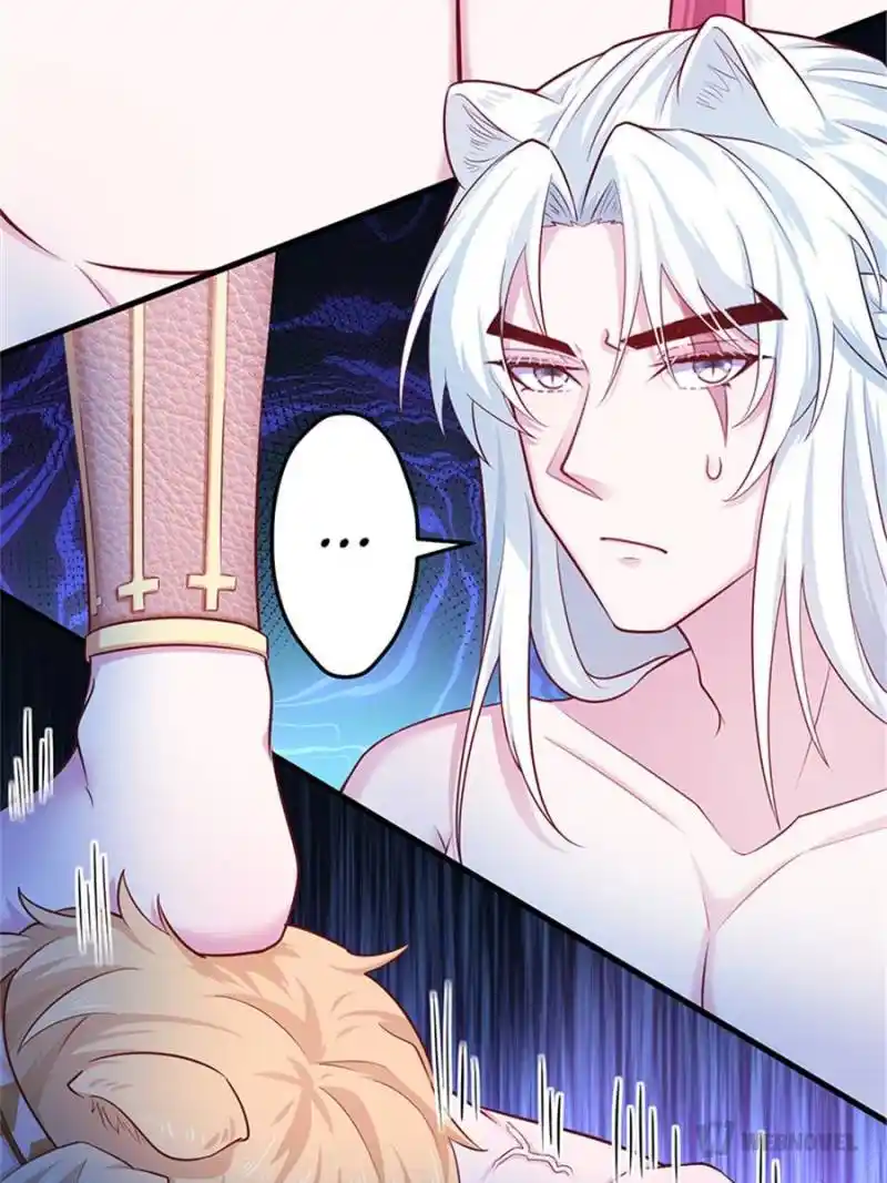 Beauty And The Beasts Chapter 537