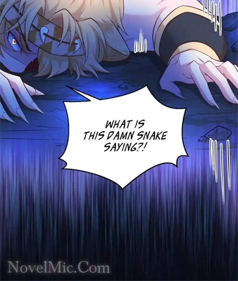 Beauty And The Beasts Chapter 537