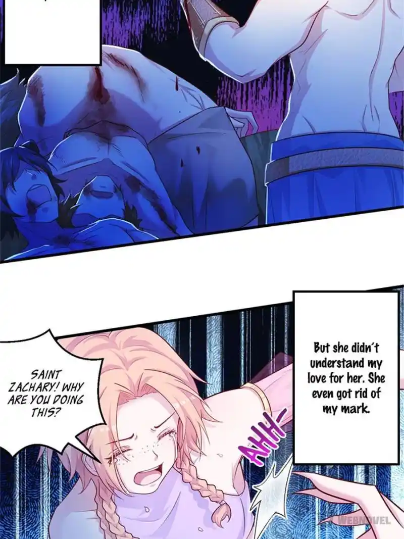 Beauty And The Beasts Chapter 537