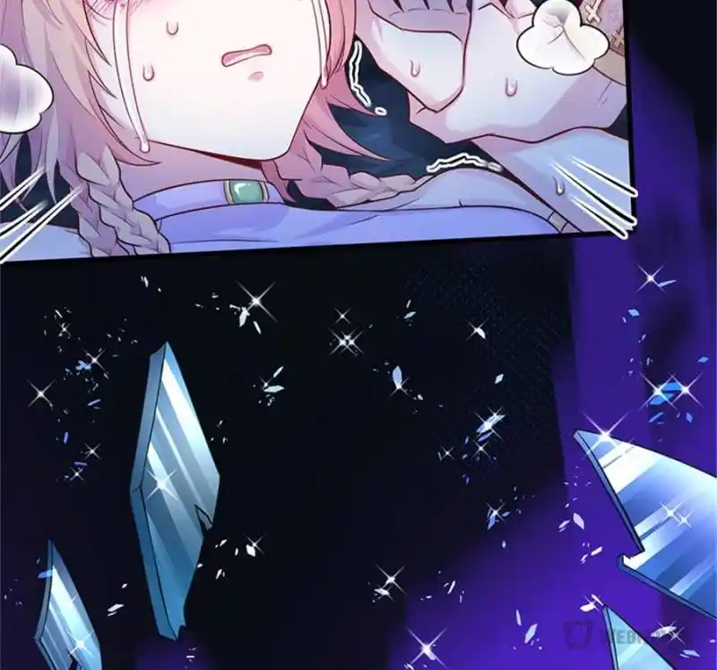 Beauty And The Beasts Chapter 537