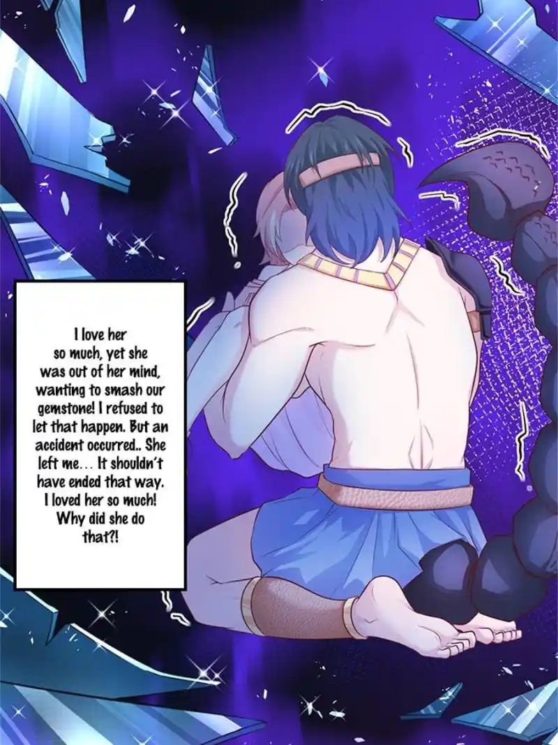 Beauty And The Beasts Chapter 537