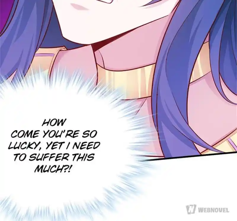 Beauty And The Beasts Chapter 537