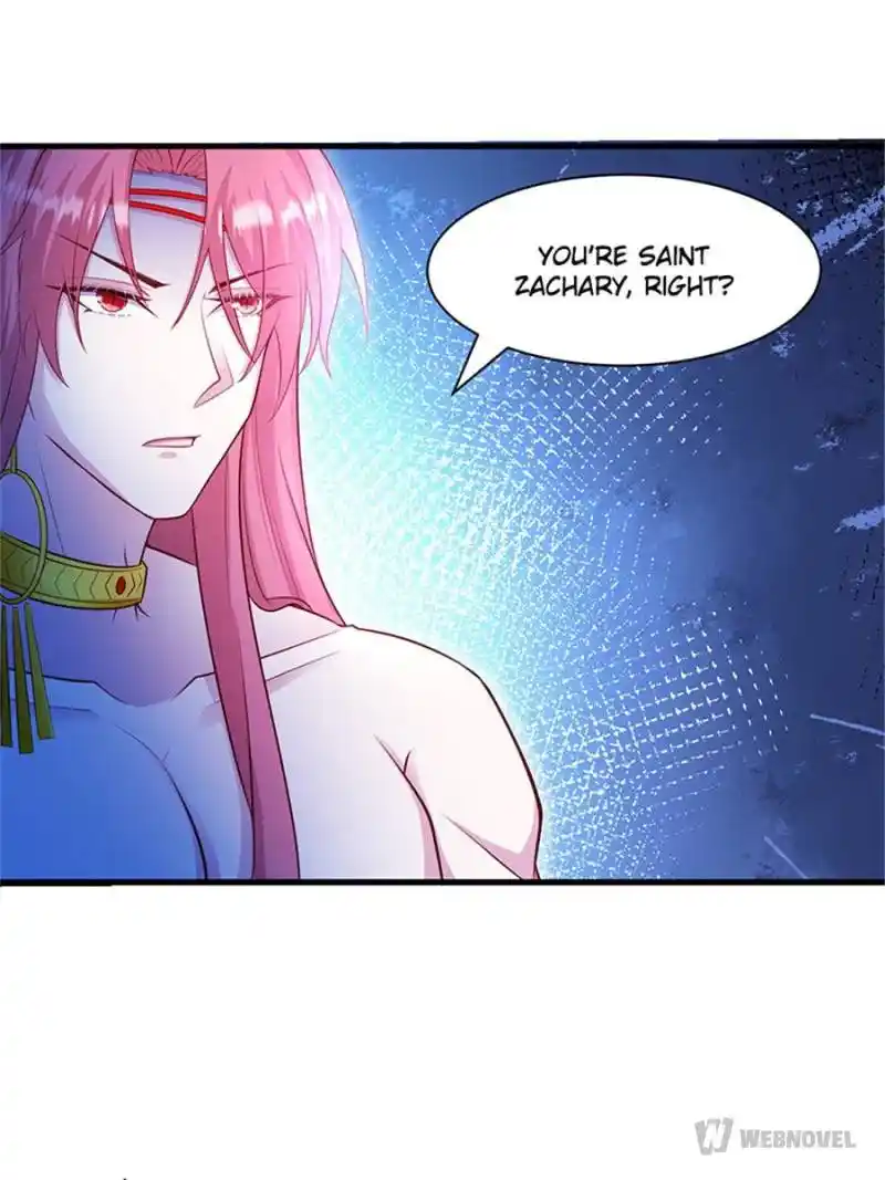 Beauty And The Beasts Chapter 537