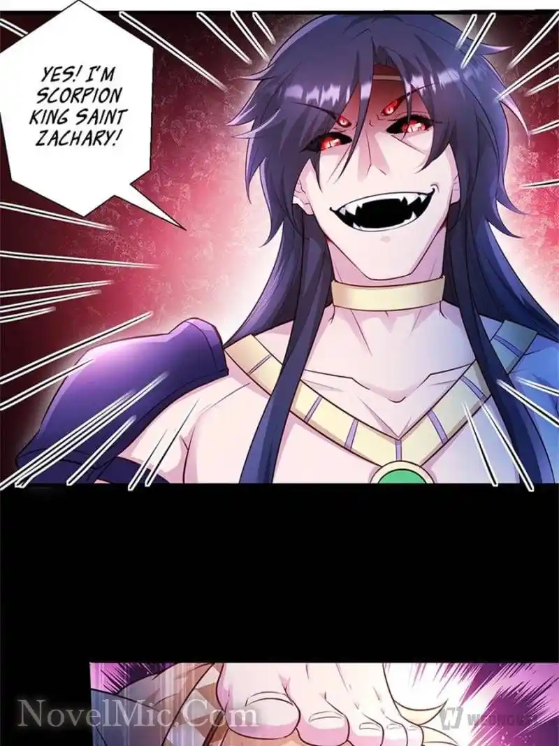 Beauty And The Beasts Chapter 537