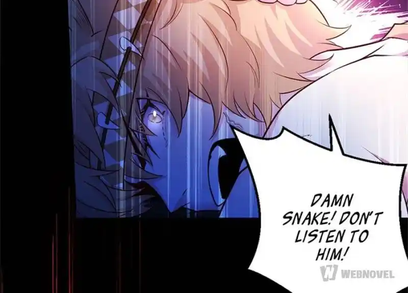 Beauty And The Beasts Chapter 537