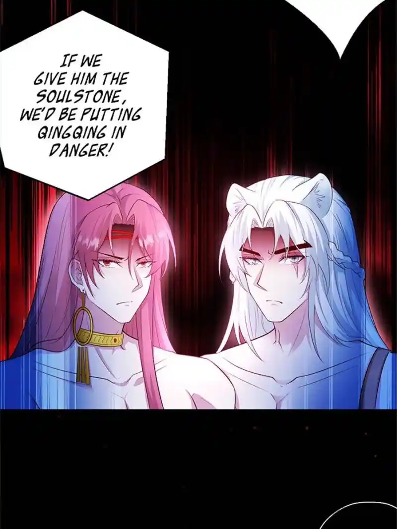 Beauty And The Beasts Chapter 537