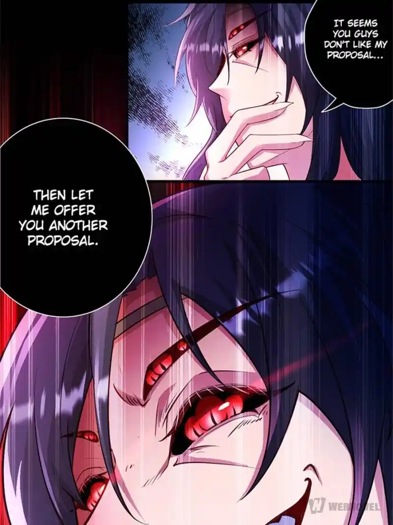 Beauty And The Beasts Chapter 537