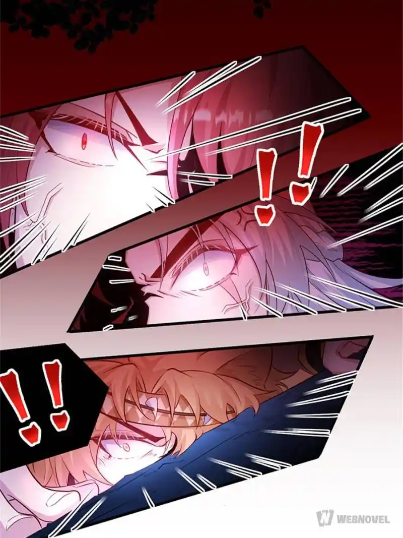 Beauty And The Beasts Chapter 537