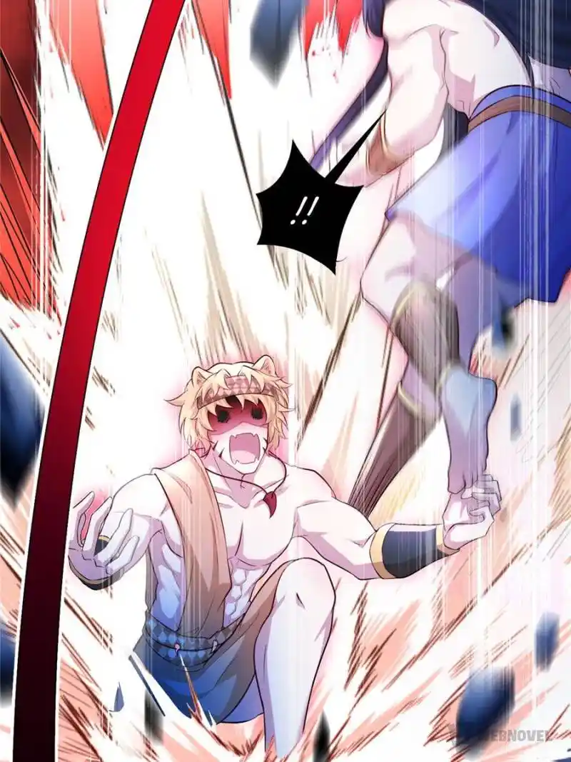 Beauty And The Beasts Chapter 537