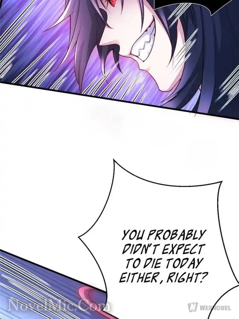 Beauty And The Beasts Chapter 537