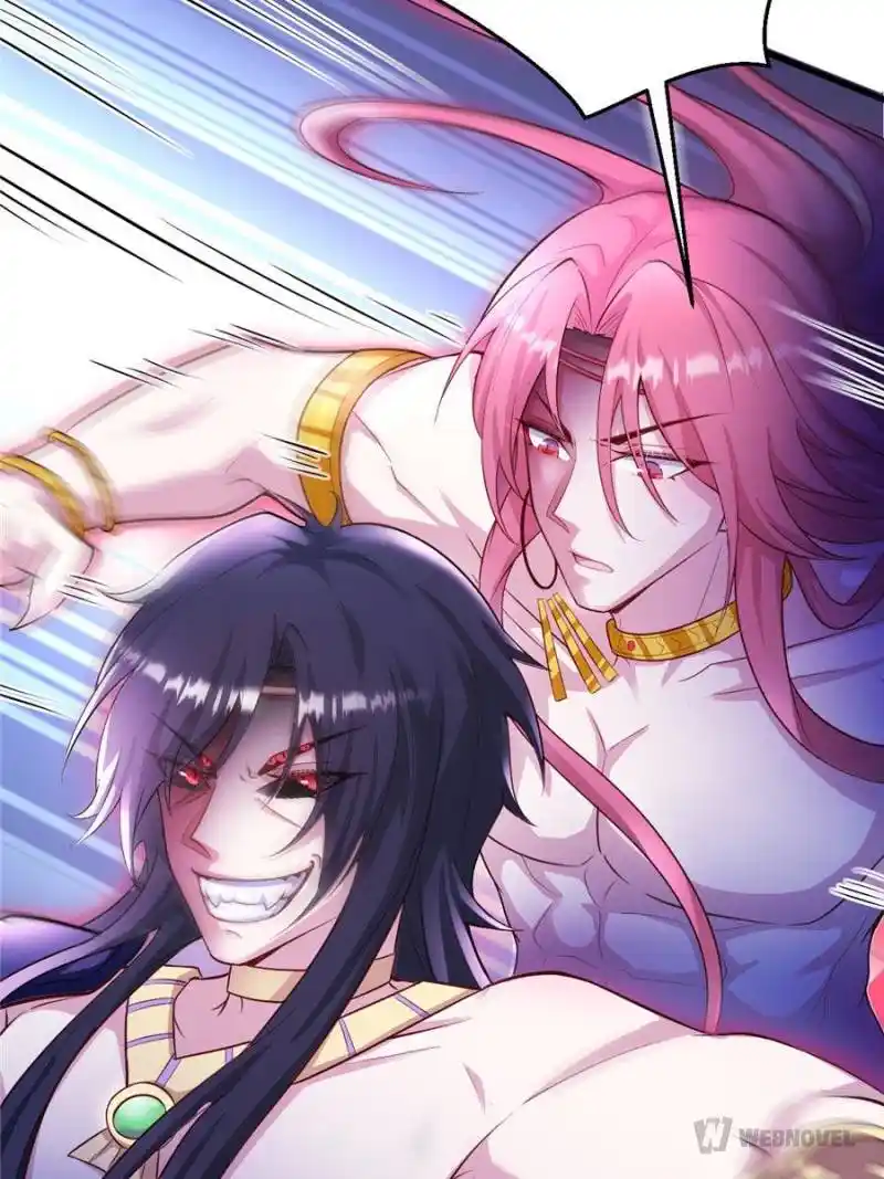 Beauty And The Beasts Chapter 537