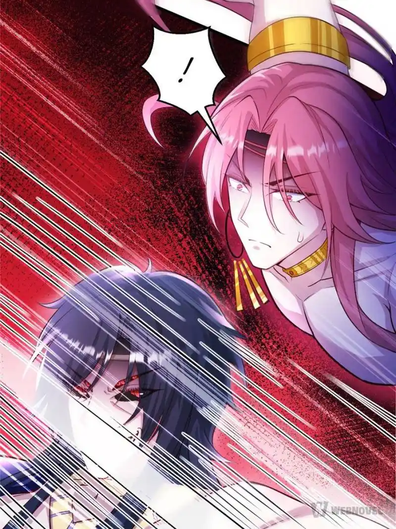 Beauty And The Beasts Chapter 537