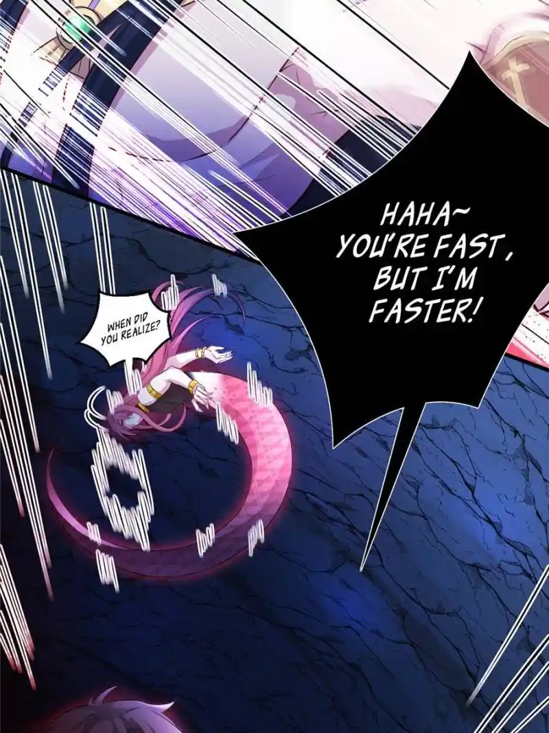 Beauty And The Beasts Chapter 537