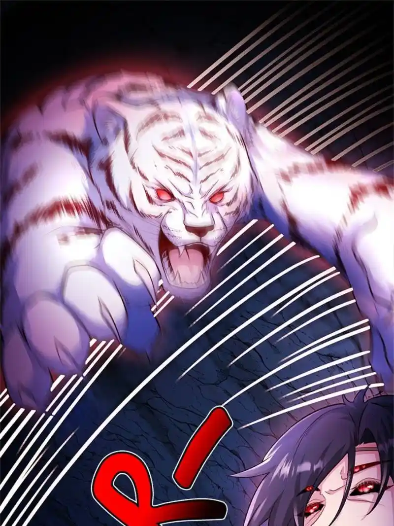 Beauty And The Beasts Chapter 537