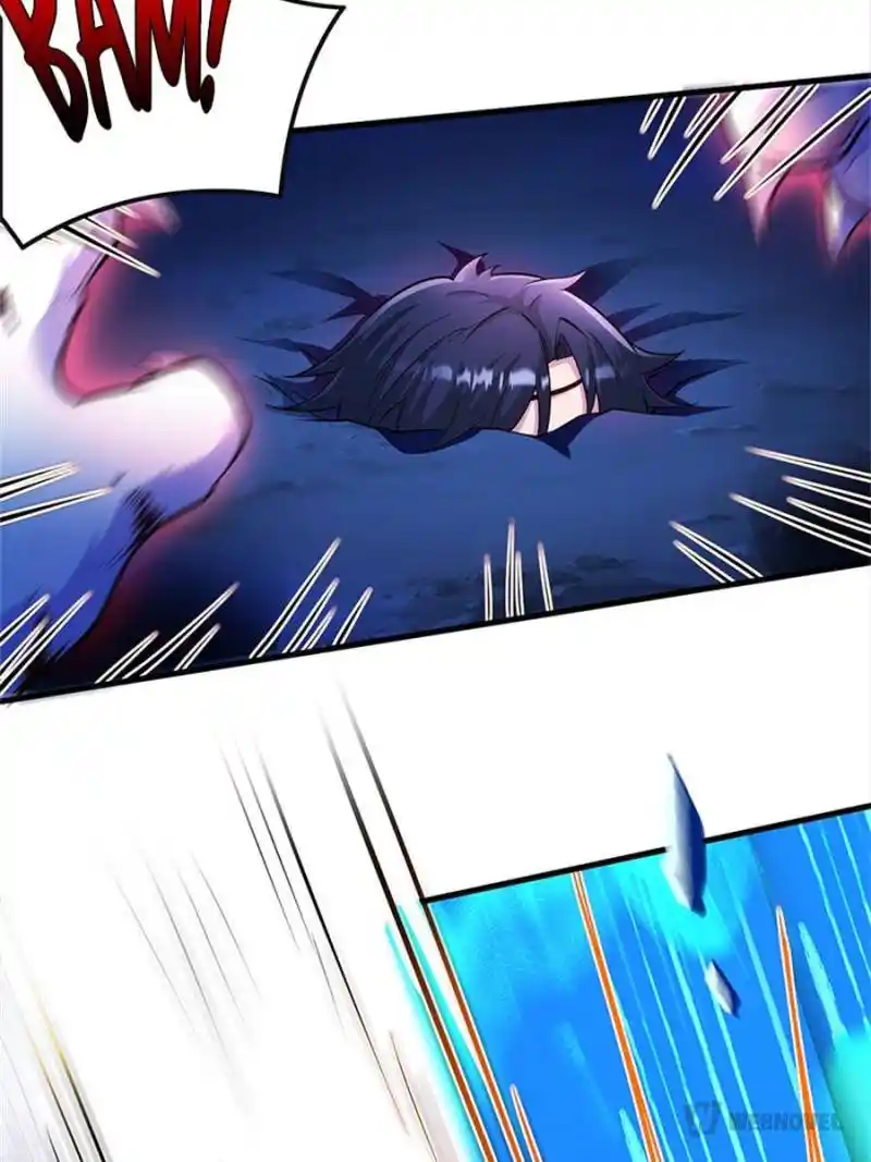 Beauty And The Beasts Chapter 537