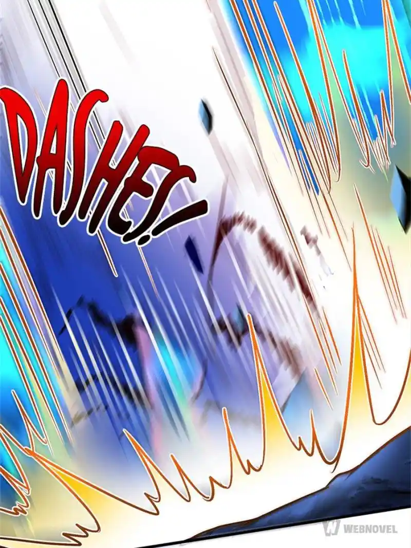 Beauty And The Beasts Chapter 537