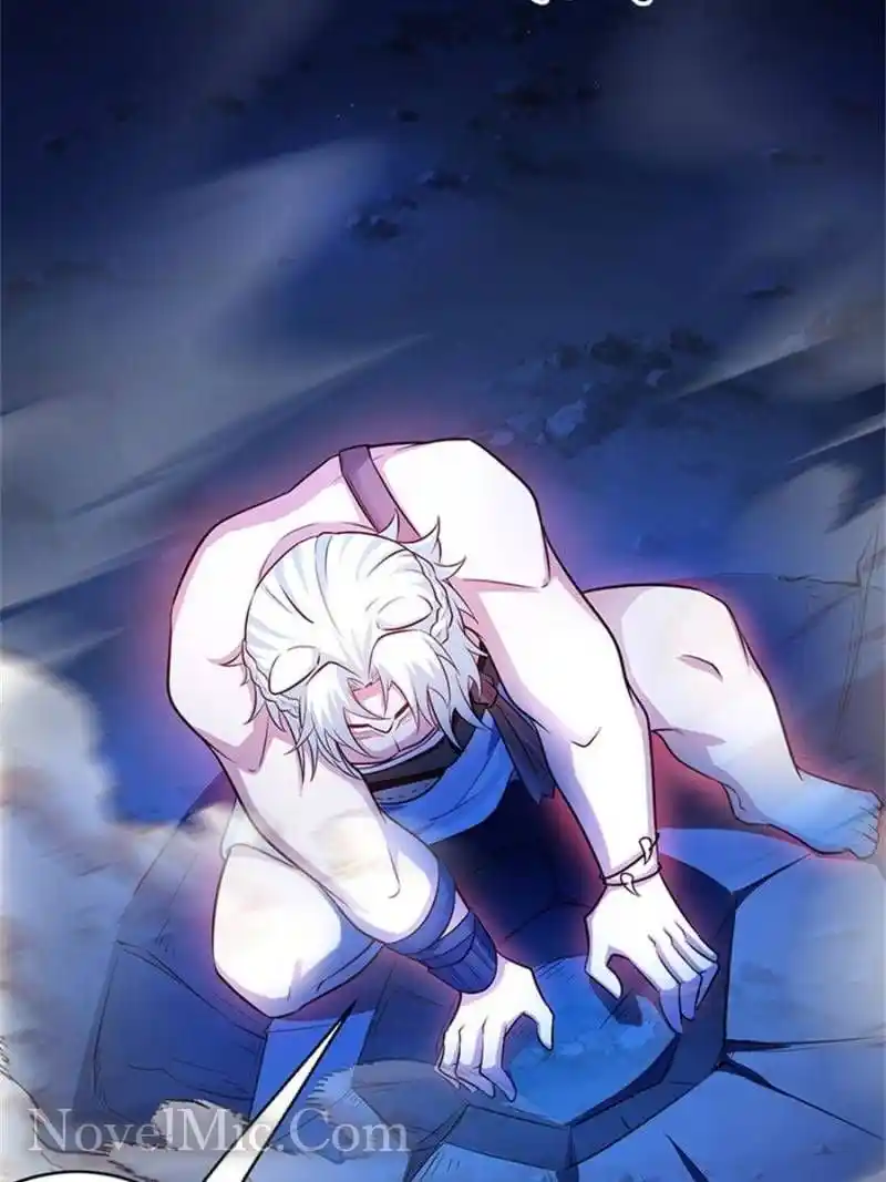 Beauty And The Beasts Chapter 537